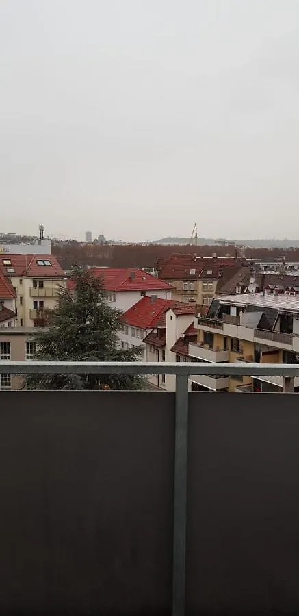Apartment In Stuttgart 8