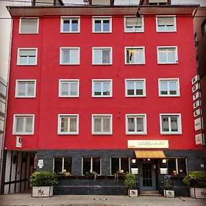 Köhler Stuttgart