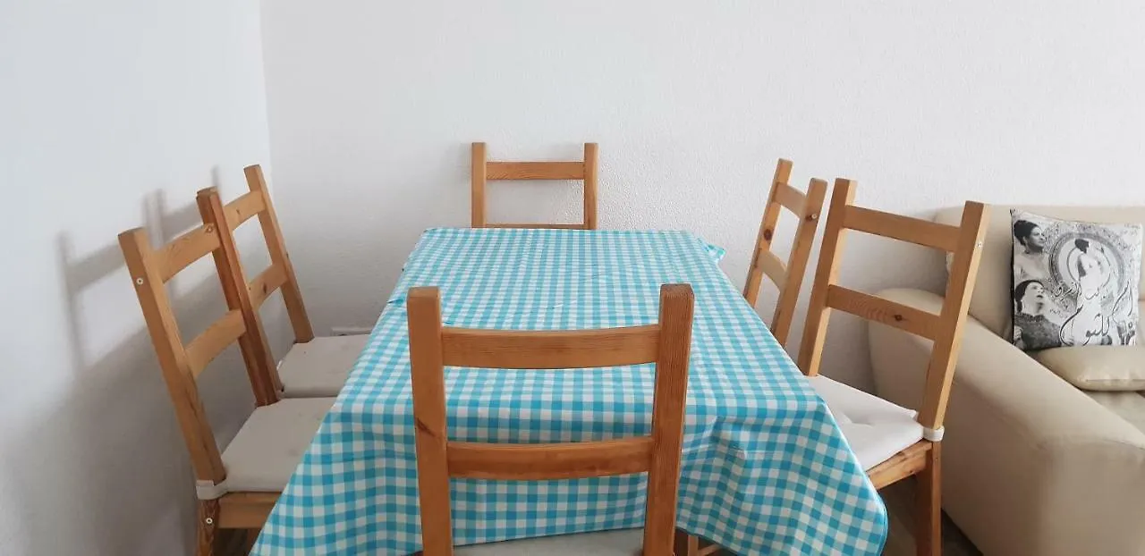 Apartment In Stuttgart 8 Németország