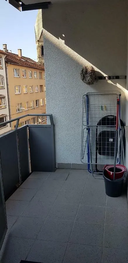 Apartment In Stuttgart 8
