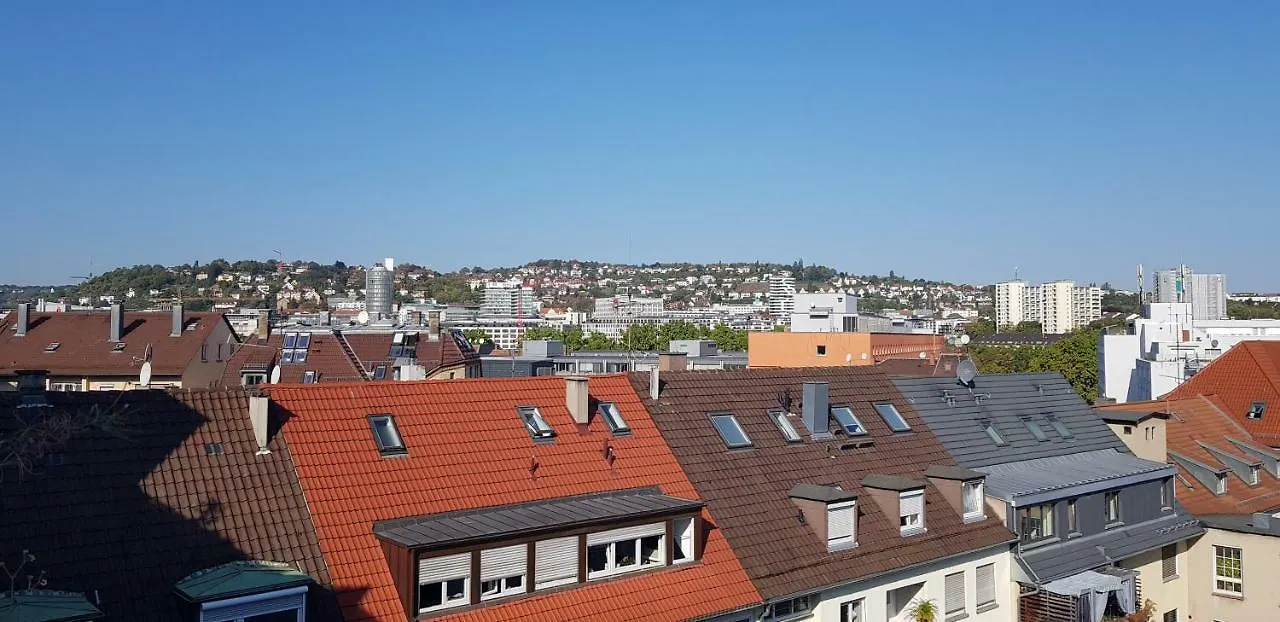Apartment In Stuttgart 8