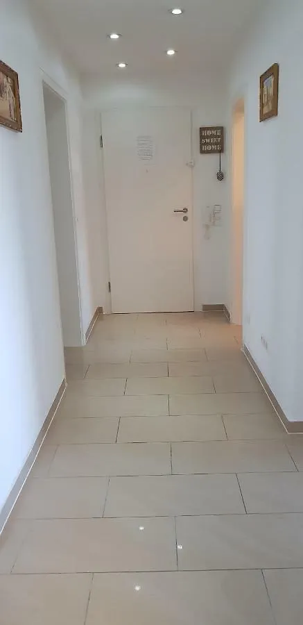 Apartment In Stuttgart 8 0*,