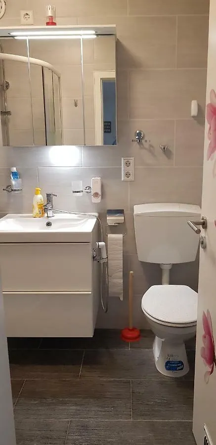 Apartment In Stuttgart 8