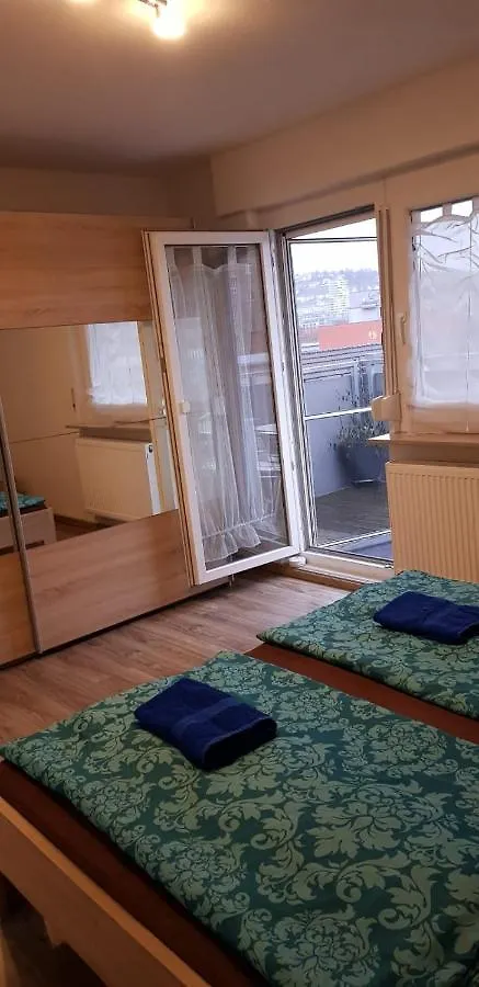 Apartment In Stuttgart 8 0*,