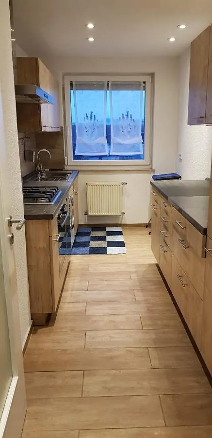 Apartment In Stuttgart 8