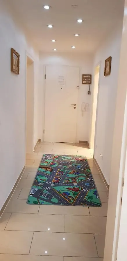 Apartment In Stuttgart 8